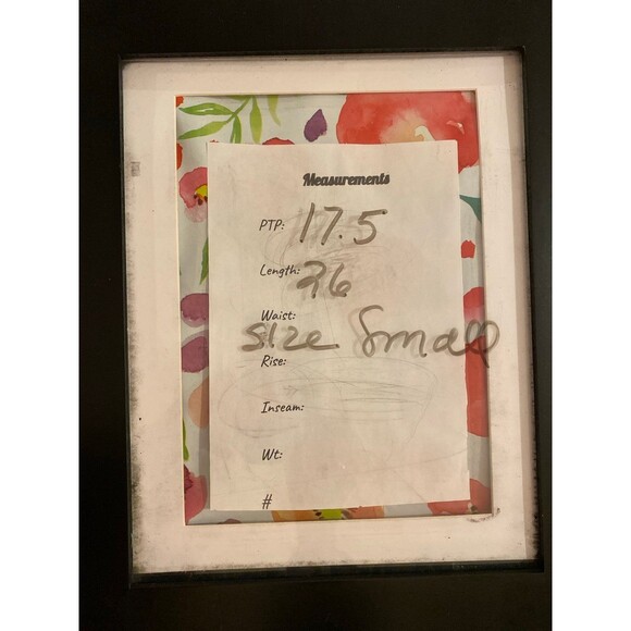 Style & Co Sport Women’s T Shirt Size Small Purple “Wake Up & Love Life” - Picture 12 of 12